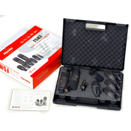 Superlux DRKF5H3 по цене 28&nbsp;200 ₽