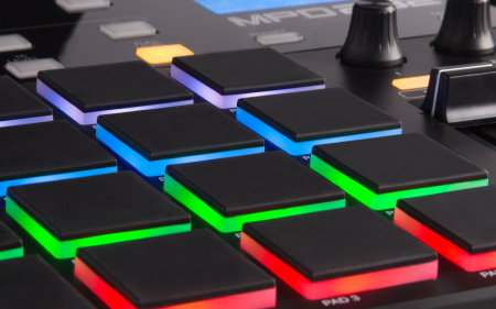 Akai Pro MPD232 по цене 35&nbsp;000 ₽