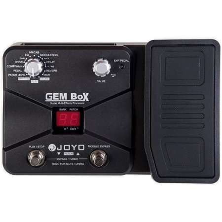 Joyo Gem Box по цене 7&nbsp;700 ₽