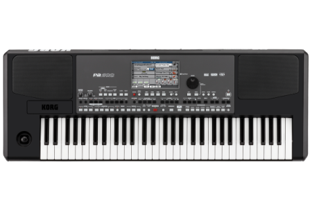 Korg Pa600 по цене 122&nbsp;390 ₽