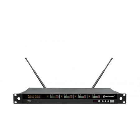 Relacart UR-2Q по цене 96&nbsp;400 ₽