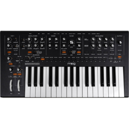 Moog Messenger по цене 77&nbsp;070 ₽