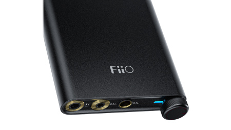 FIIO Q3 Black по цене 16&nbsp;290 ₽