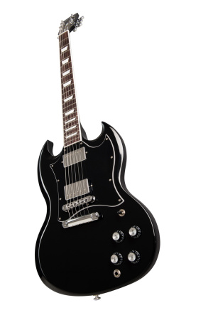 Gibson 2019 SG Standard Ebony по цене 399&nbsp;000 ₽