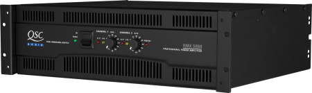 QSC RMX5050 по цене 314&nbsp;780 ₽
