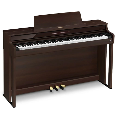 Casio Celviano AP-550BN, базовая комплектация по цене 174&nbsp;900 ₽