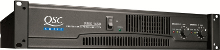 QSC RMX1450 по цене 103&nbsp;760 ₽