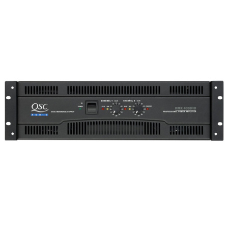QSC RMX4050HD по цене 290&nbsp;030 ₽