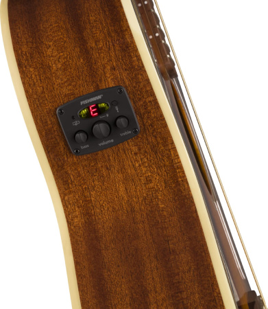 Fender Newporter Player Sunburst по цене 59&nbsp;400 ₽