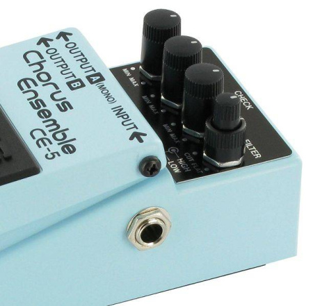 Boss CE-5 по цене 12&nbsp;740 ₽