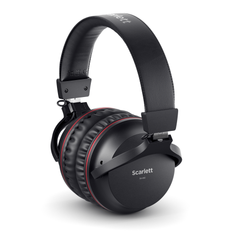 Focusrite Scarlett Solo Studio 4th Gen по цене 33&nbsp;680 ₽