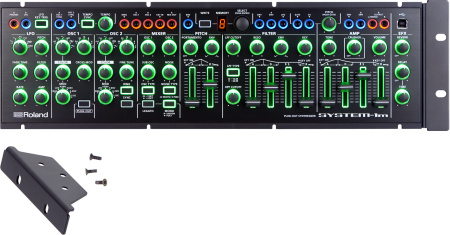 Roland SYSTEM-1m по цене 54&nbsp;990 ₽
