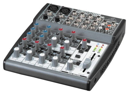 Behringer 1002 по цене 7&nbsp;220 ₽