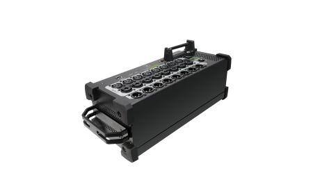 Mackie DL16S по цене 129&nbsp;790 ₽