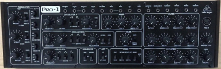 Behringer Pro-1 по цене 29&nbsp;100 ₽