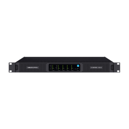 Lab.Gruppen D 40:4L по цене 439&nbsp;990.00 ₽
