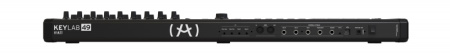 Arturia KeyLab mk2 49 Black по цене 51&nbsp;990 ₽