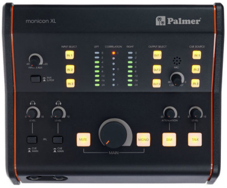 Palmer Monicon XL по цене 33&nbsp;200 ₽