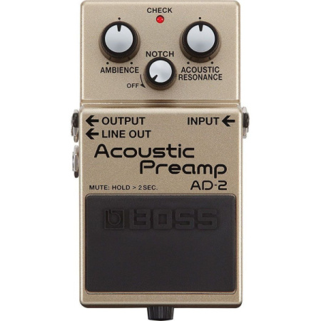 Boss AD-2 по цене 22&nbsp;990.00 ₽