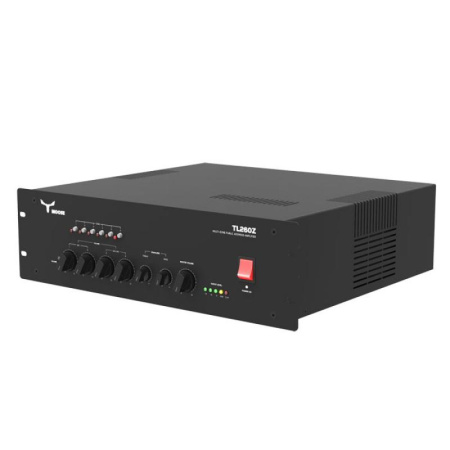 Moose TL260ZT по цене 66&nbsp;300 ₽