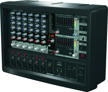 Behringer PMP560M по цене 33&nbsp;930 ₽