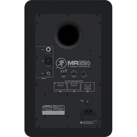 Mackie MR824 по цене 38&nbsp;890 ₽
