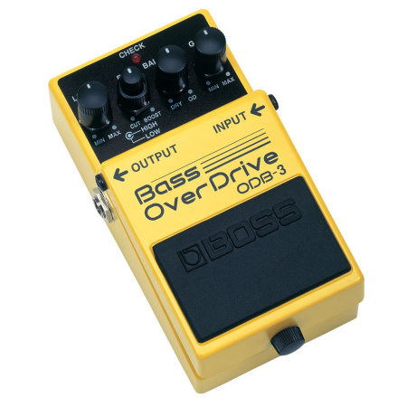 Boss ODB-3 по цене 13&nbsp;050 ₽