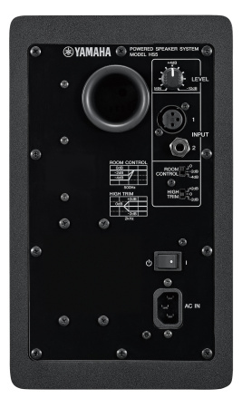 Yamaha HS5W по цене 31&nbsp;620 ₽