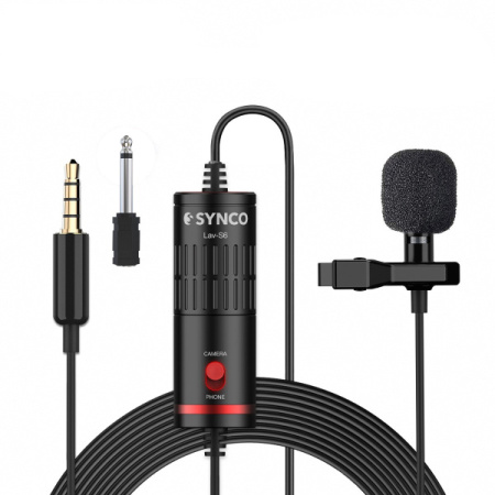 Synco Lav-S6 по цене 1&nbsp;140 ₽