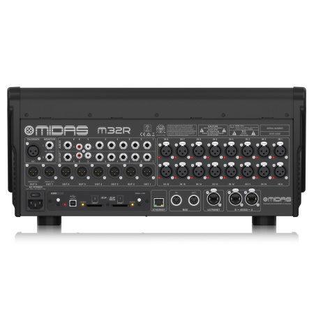 Midas M32R LIVE по цене 247&nbsp;760 ₽