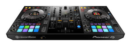 Pioneer DDJ-800 по цене 121&nbsp;710 ₽