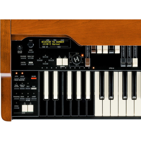 Hammond XK-5 по цене 451&nbsp;950 ₽
