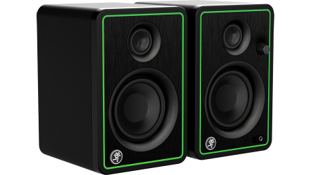 Mackie CR3-X по цене 21&nbsp;190 ₽
