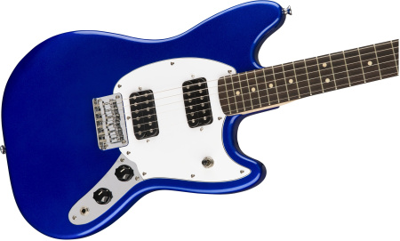 Fender Squier Bullet Mustang HH IMPB по цене 24&nbsp;750 ₽