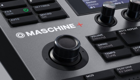 Native Instruments Maschine + по цене 101&nbsp;760 ₽