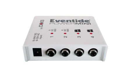Eventide PowerMini по цене 12&nbsp;060 ₽
