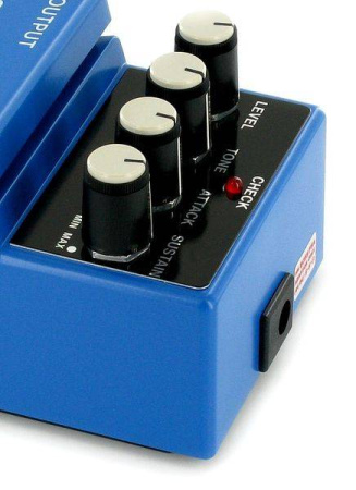 Boss CS-3 по цене 12&nbsp;170 ₽