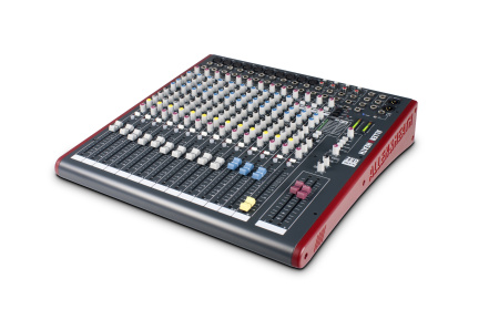 Allen & Heath ZED16FX по цене 93&nbsp;730 ₽