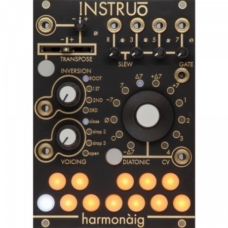 Instruo Harmonaig по цене 45&nbsp;860 ₽