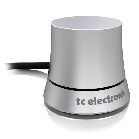 TC Electronic LEVEL PILOT C по цене 4&nbsp;150 ₽