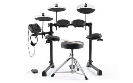 Alesis Debut Kit по цене 37&nbsp;800 ₽