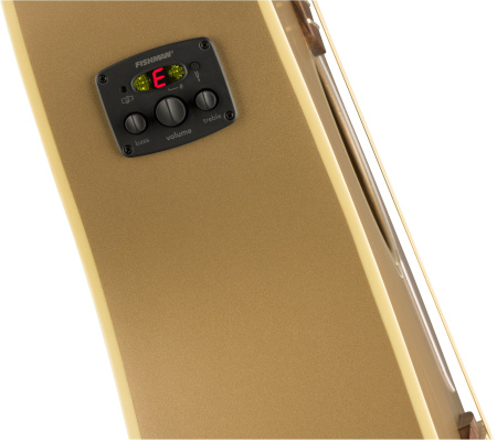 Fender Redondo Player Bronze Satin по цене 50&nbsp;690 ₽