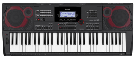 Casio CT-X5000 по цене 55&nbsp;060 ₽