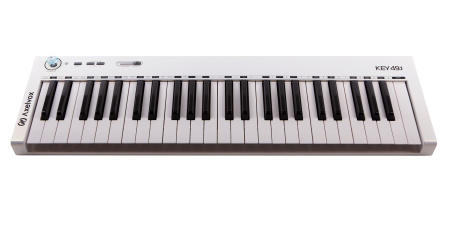 Axelvox KEY49j White по цене 9&nbsp;990 ₽
