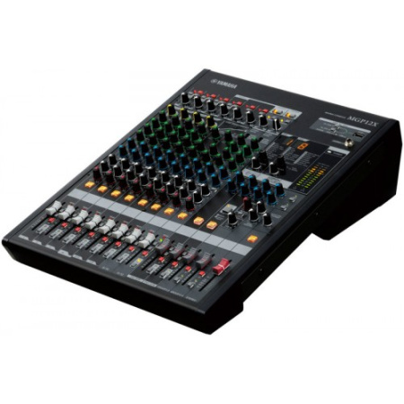 Yamaha MGP12X по цене 111&nbsp;840 ₽