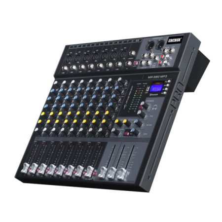 CRCBOX MR-980 по цене 13&nbsp;600 ₽