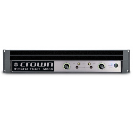 Crown MA-5000i по цене 504&nbsp;000 ₽