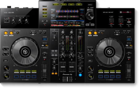 Pioneer XDJ-RR по цене 195&nbsp;800 ₽
