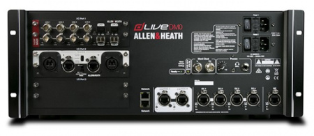 Allen & Heath dLive-DM0 по цене 802&nbsp;500 ₽