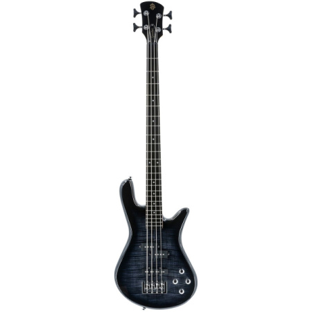 Spector Legend 4 Standard Black Stain по цене 67&nbsp;620 ₽
